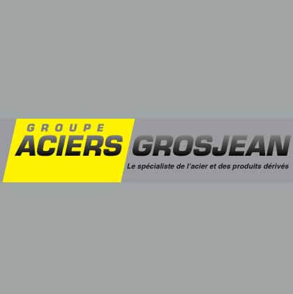 ACIER GROSJEAN SA