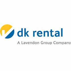 DK RENTAL SA